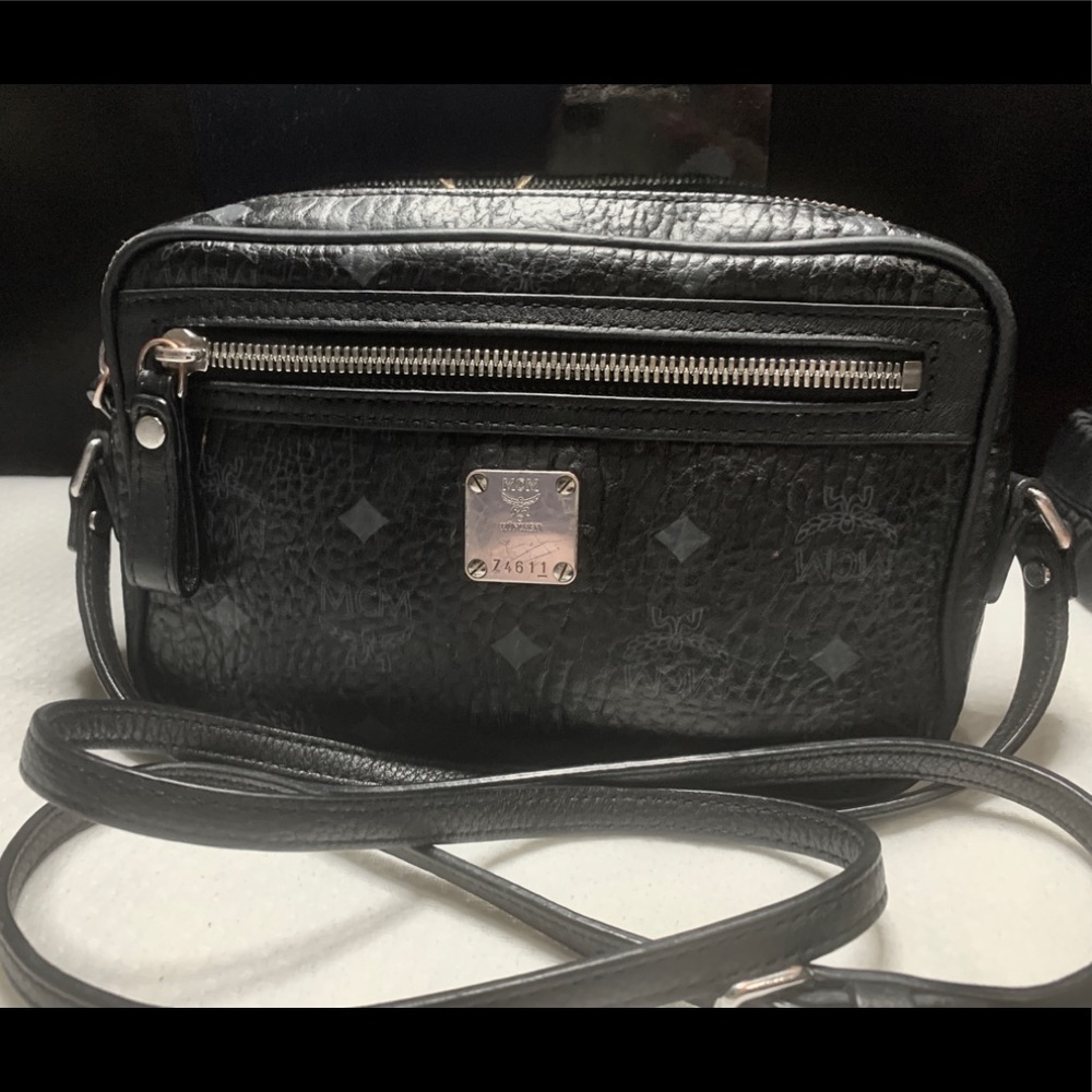 MCM CROSSBODY